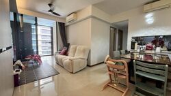 Treasure Crest (D19), Condominium #498658881